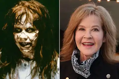 Inspeccionaron la casa de Linda Blair, la protagonista de El Exorcista: qué pasó con los más de 100 perros rescatados