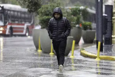 Alerta por El Niño: la ONU anticipó más lluvias, calor y riesgo de inundaciones en Argentina