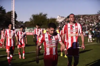 San Martín atraviesa su peor campaña desde que bajó de Primera: ahora quedó afuera de la zona de Reducido de la Primera Nacional