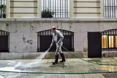 Paritaria de encargados de edificios: cómo serán los aumentos de sueldo para agosto y septiembre