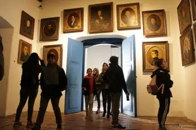 Vacaciones de invierno: los extranjeros coparon Argentina y alentaron el turismo