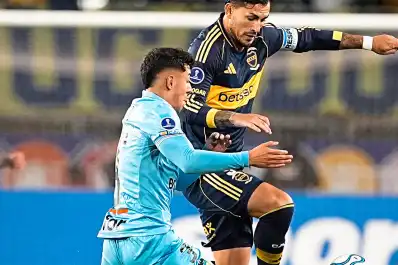 Agenda de TV del domingo: ¿dónde ver en vivo Newell's-Boca Juniors y River Plate-Rosario Central?