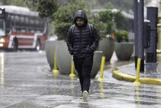 Alerta mundial por El Niño: la ONU anticipó temperaturas extremas y más lluvias