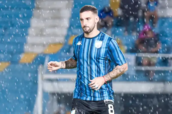 Ezequiel Ham ultima detalles para rescindir con Atlético Tucumán; emigraría a otro club de Primera