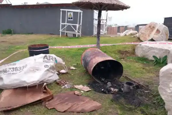 Joven asesinada en Mar del Plata: por qué la autopsia complicó la situación de los detenidos