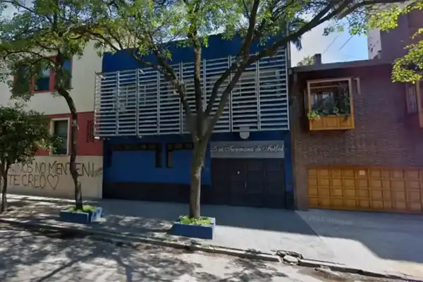 La Liga Tucumana suspendió la semifinal entre Concepción FC y Talleres, por supuestas amenazas