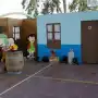 Recuerdos fotográficos: réplicas tucumanas de la vecindad del Chavo