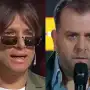 Tenso cruce entre Joaquín Levinton y un participante de Es mi sueño: ¿Querés venir a sentarte acá?