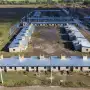 Viviendas en Bella Vista: la primera etapa contempla la construcción de 104 hogares