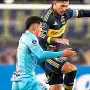 Agenda de TV del domingo: ¿dónde ver en vivo Newell's-Boca Juniors y River Plate-Rosario Central?