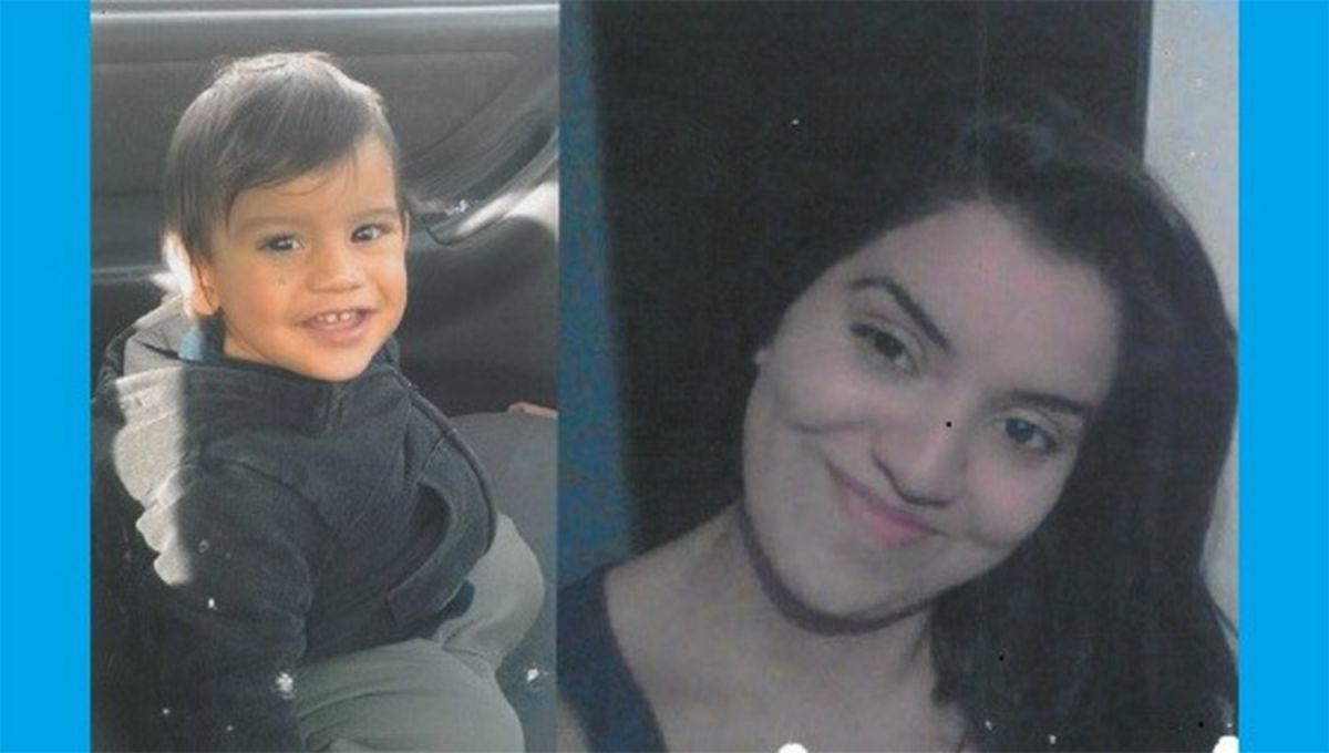 SIN NOVEDADES. Desde octubre de 2016 que se buscan los restos de Milagros Avellaneda y de su hijo Benicio.