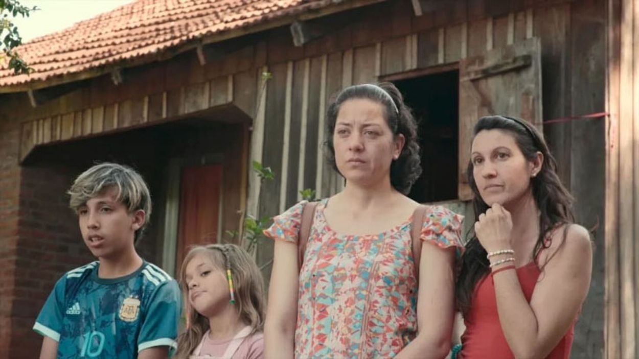 “Gente de la ruta”, el filme misionero que dio la sorpresa en el Festival Tucumán Cine