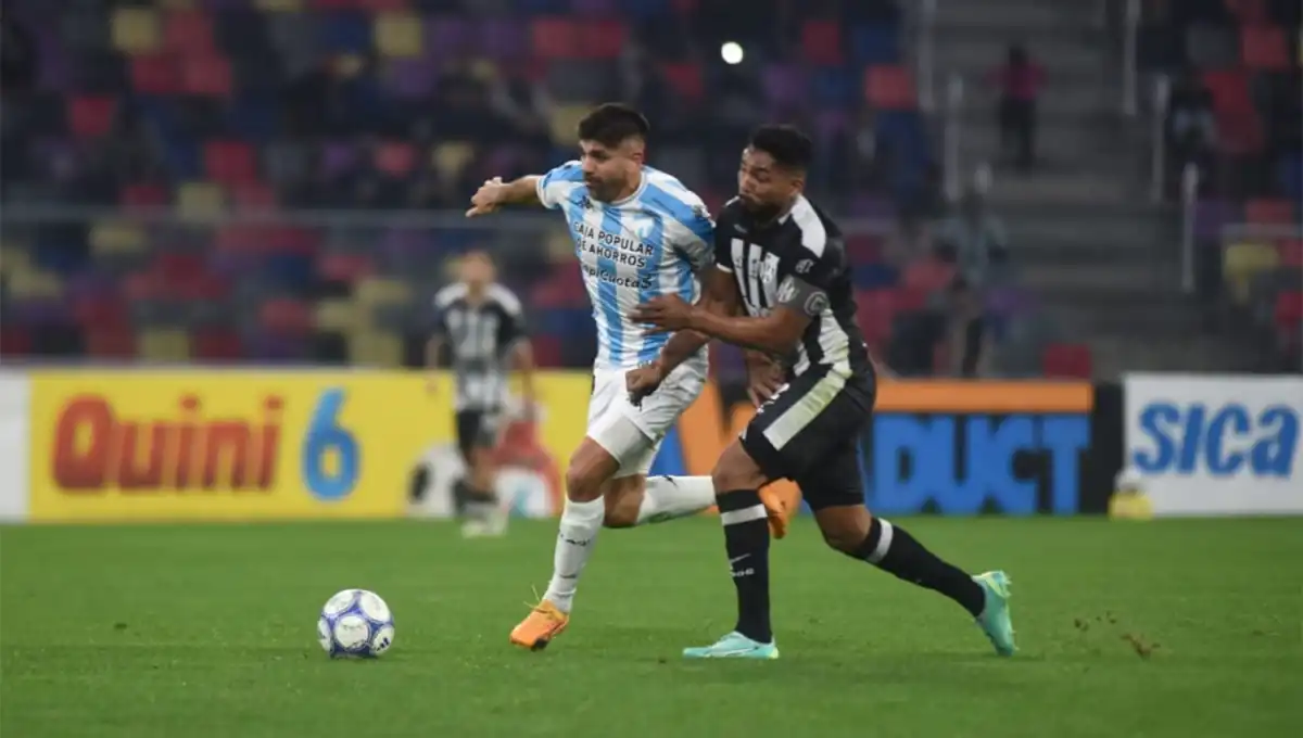 Agenda de TV: ¿dónde ver en vivo Huracán-Atlético Tucumán y Vélez-Independiente por el Clausura?