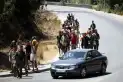Tres días de caos en Ceuta y una ciudad que aún tiembla