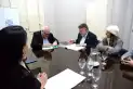 Acuerdo de colaboración entre Desarrollo Social y Turismo