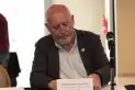 Qué dice la nota de renuncia de Ascárate como interventor del Ersept