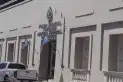Salió de la cárcel el 9 de julio y 12 días después volvió a ser detenido por abuso sexual y tentativa de femicidio