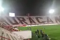 Atlético vuelve al Palacio Ducó, el estadio que ganó un Oscar y es una joya del fútbol argentino