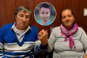 La familia de Loan denunció maniobras para frenar la investigación: La verdad no puede detenerse