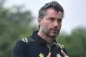 Jugar contra Boca es tocar el cielo con las manos: el presidente de Recoleta palpita una serie histórica
