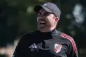 El desafiante mensaje de Chacho Coudet en respuesta al mal presente que atraviesa River
