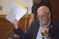 Ricardo Ascárate dejó el Ersept en medio de un conflicto interno y Eduardo Cobos será su reemplazante