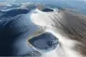 El volcán Puracé encendió las alarmas en Colombia: registraron la mayor probabilidad de erupción de su historia