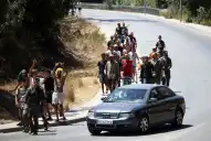 Crisis migratoria en España: tres días de caos en Ceuta y una ciudad que aún tiembla