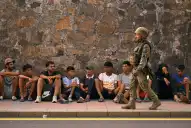 Crisis migratoria en España: tres días de caos en Ceuta y una ciudad que aún tiembla