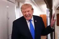 Guerra en Medio Oriente: amenazas y retractaciones, la política de Trump hacia Irán