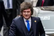 Milei, entre la confirmación y las incógnitas sobre su fórmula para 2027