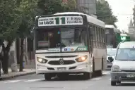 Transporte público en la Capital: “Nuestro objetivo no es sacar colectivos de la calle”, afirmó Arnedo