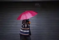 ¿A qué hora empezará a llover en Tucumán y cuándo llegará el descenso de la temperatura?