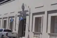 Salió de la cárcel el 9 de julio y 12 días después volvió a ser detenido por abuso sexual y tentativa de femicidio