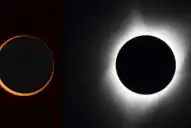 Todo lo que debes saber sobre el eclipse del 12 de agosto: fecha, horario y cómo verlo