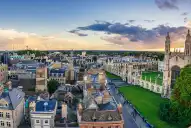 Becas Chevening 2027 para argentinos: requisitos para estudiar una maestría en Reino Unido