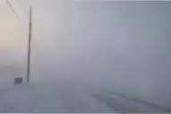 Alerta naranja y amarilla en siete provincias: el SMN advirtió por tormentas intensas, nevadas y posible viento blanco