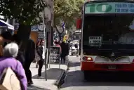 El transporte en Tucumán cambia de mapa: qué pasará con los recorridos de los colectivos en la Capital