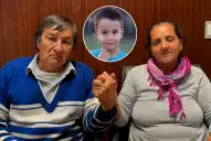 La familia de Loan denunció maniobras para frenar la investigación: La verdad no puede detenerse