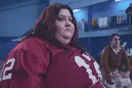Tiene cuatro capítulos: la miniserie de Netflix basada en cuentos de Mariana Enriquez