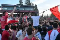 Se inspiró en el Veco Villegas de Tucumán Rugby y creó el primer Nacional de Clubes M-17 en Salta