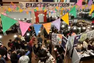 Qué estudiar en Tucumán: la UNT abre sus puertas con Exactas para Todos y muestra sus carreras