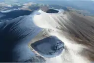 El volcán Puracé encendió las alarmas en Colombia: registraron la mayor probabilidad de erupción de su historia