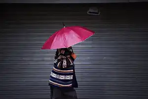 ¿A qué hora empezará a llover en Tucumán y cuándo llegará el descenso de la temperatura?