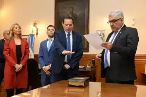 Eduardo Cobos y el funcionamiento del Ersept: No hay espacio para las internas en esta institución