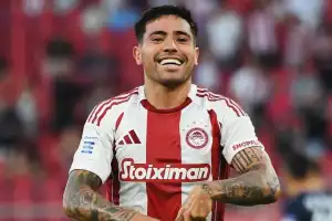 River está cerca de cerrar a Francisco Ortega, el lateral que pidió Eduardo Coudet