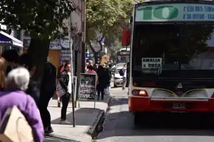 El transporte en Tucumán cambia de mapa: qué pasará con los recorridos de los colectivos en la Capital