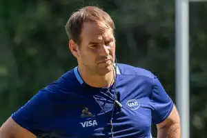 Dos tucumanos fueron convocados a Argentina XV para enfrentar a Estados Unidos