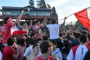 Se inspiró en el Veco Villegas de Tucumán Rugby y creó el primer Nacional de Clubes M-17 en Salta