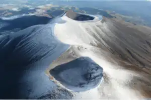 El volcán Puracé encendió las alarmas en Colombia: registraron la mayor probabilidad de erupción de su historia